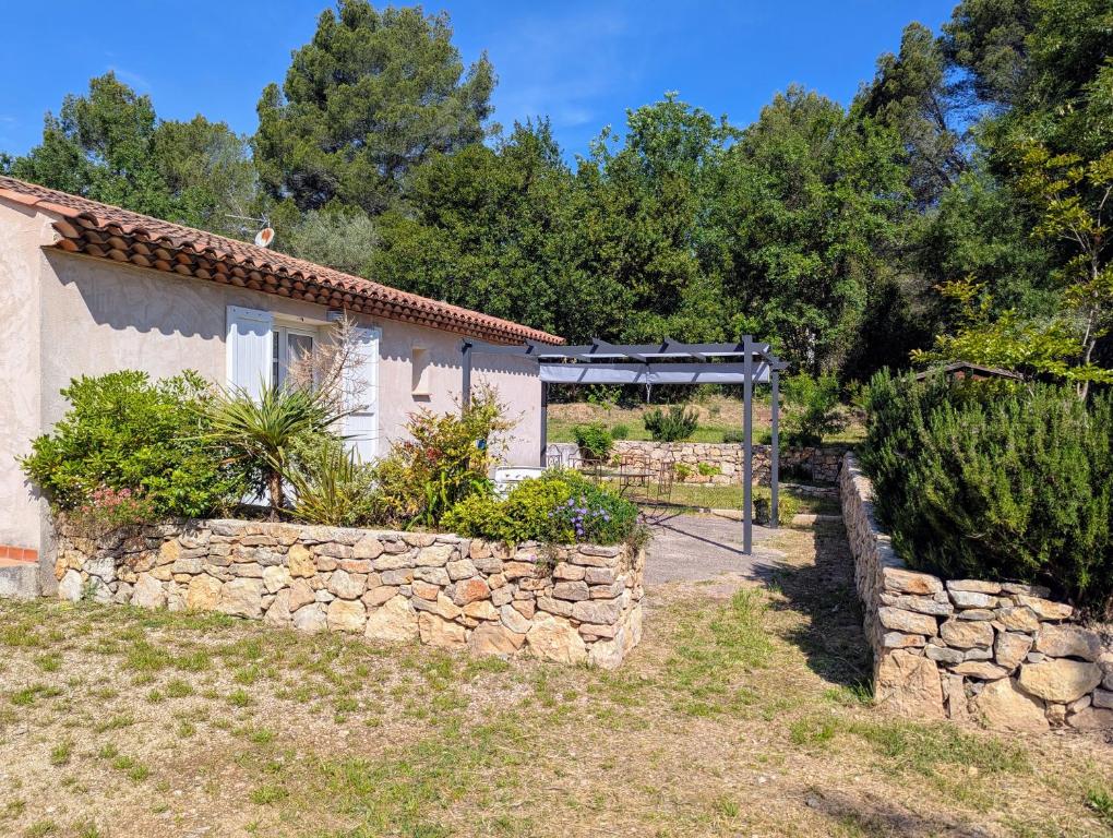 Gite La clef du Sud - Housity