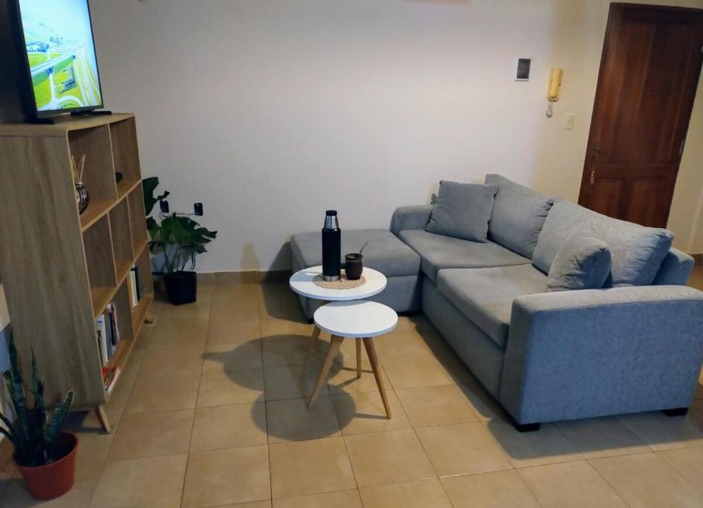 Zona residencial, Los Perales, vivi tu experiencia