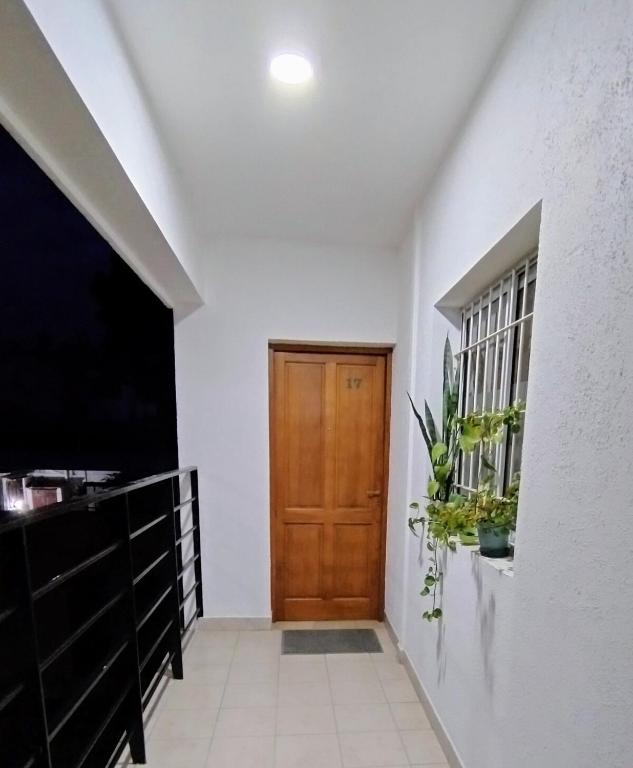 Zona residencial, Los Perales, vivi tu experiencia