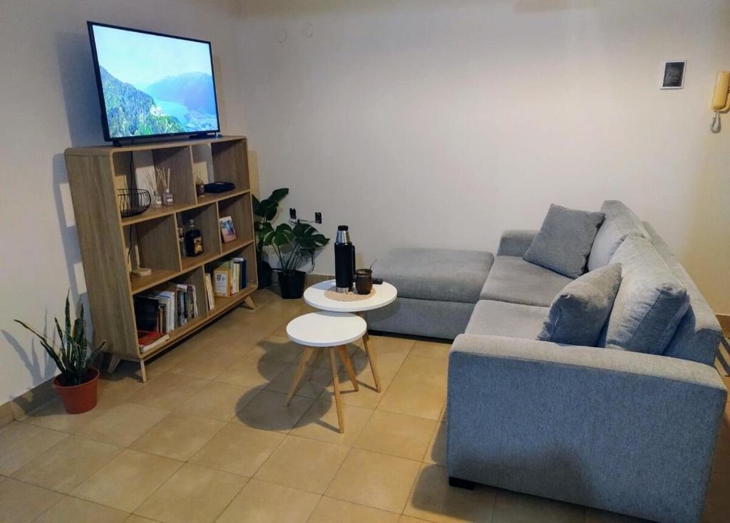 Zona residencial, Los Perales, vivi tu experiencia