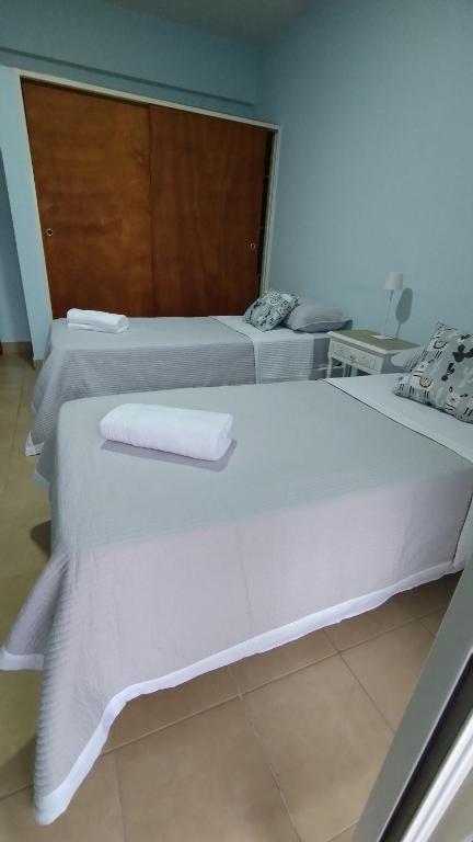 Zona residencial, Los Perales, vivi tu experiencia