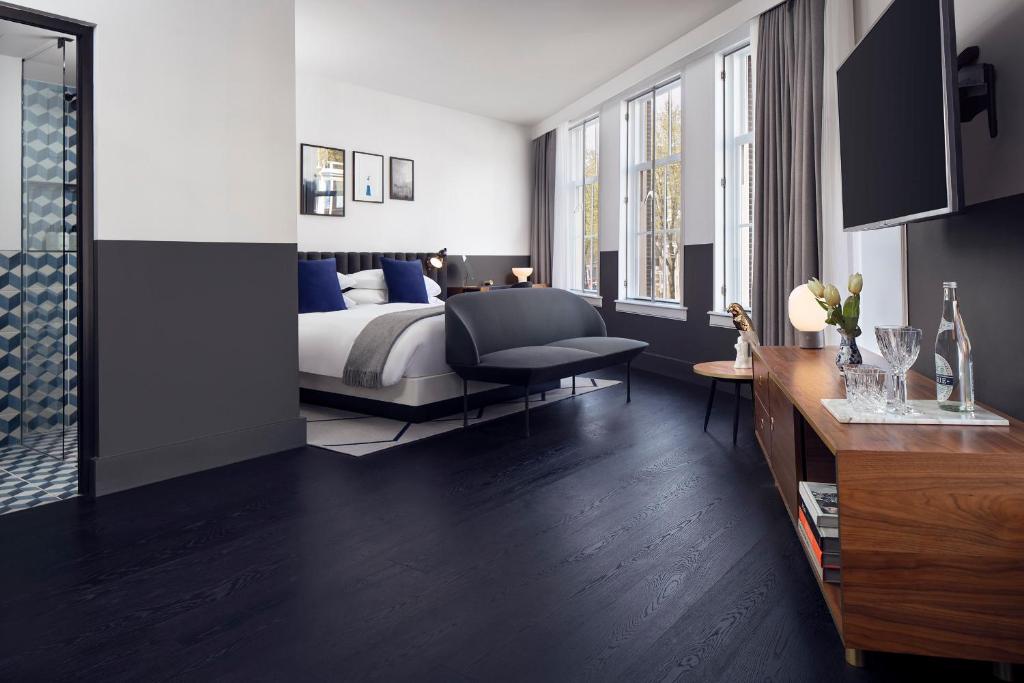 Kimpton De Witt Amsterdam by IHG - Resim 45