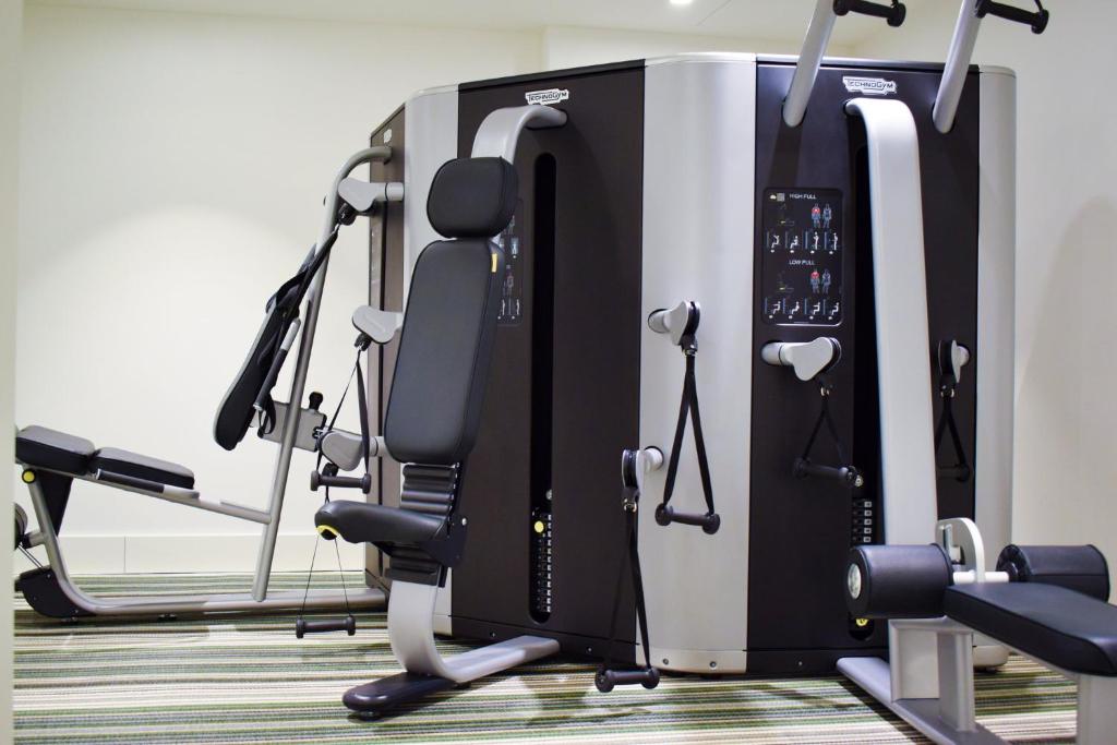 Kimpton De Witt Amsterdam by IHG - Resim 30