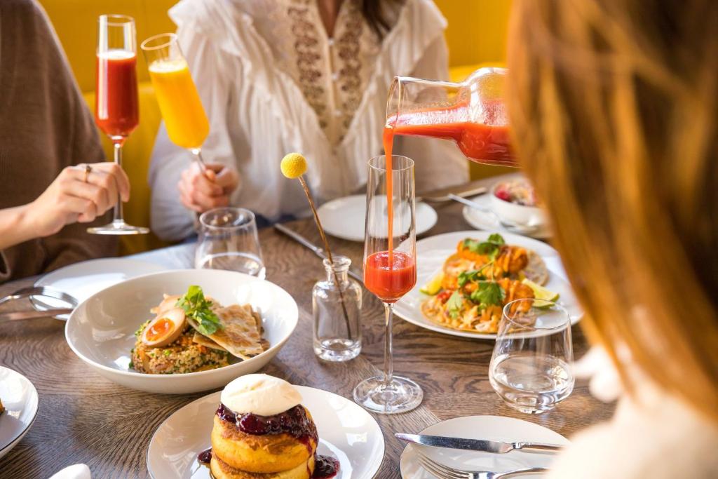 Kimpton De Witt Amsterdam by IHG - Resim 33