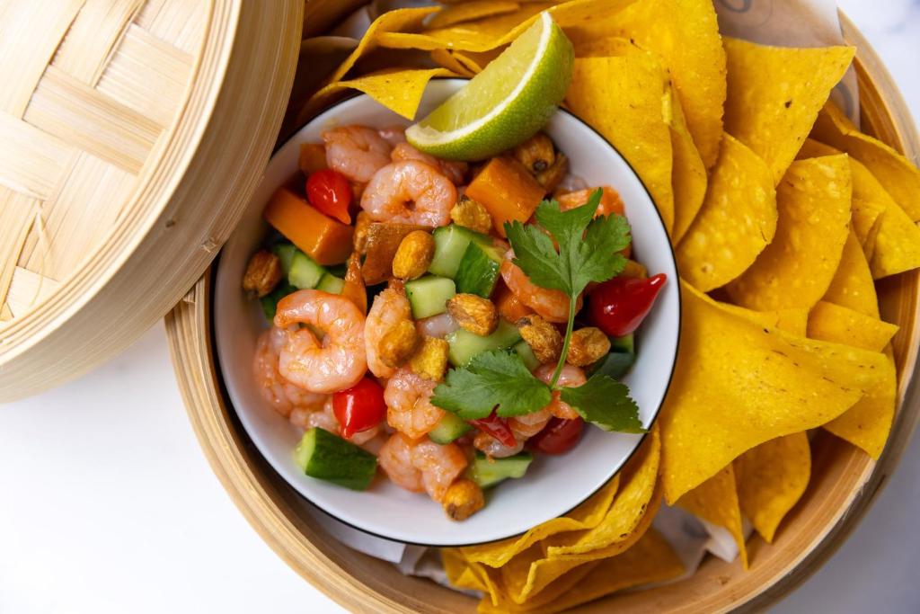 Kimpton De Witt Amsterdam by IHG - Resim 41