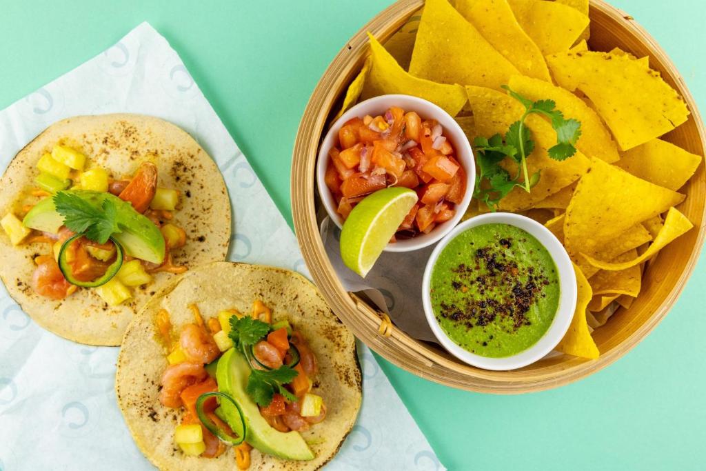 Kimpton De Witt Amsterdam by IHG - Resim 38