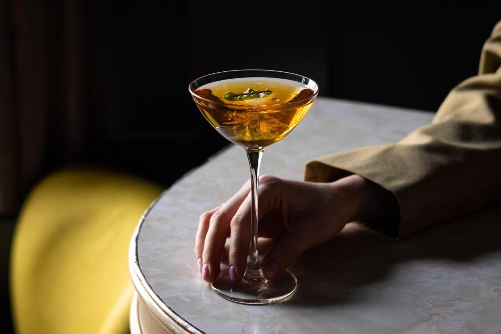 Kimpton De Witt Amsterdam by IHG - Resim 40