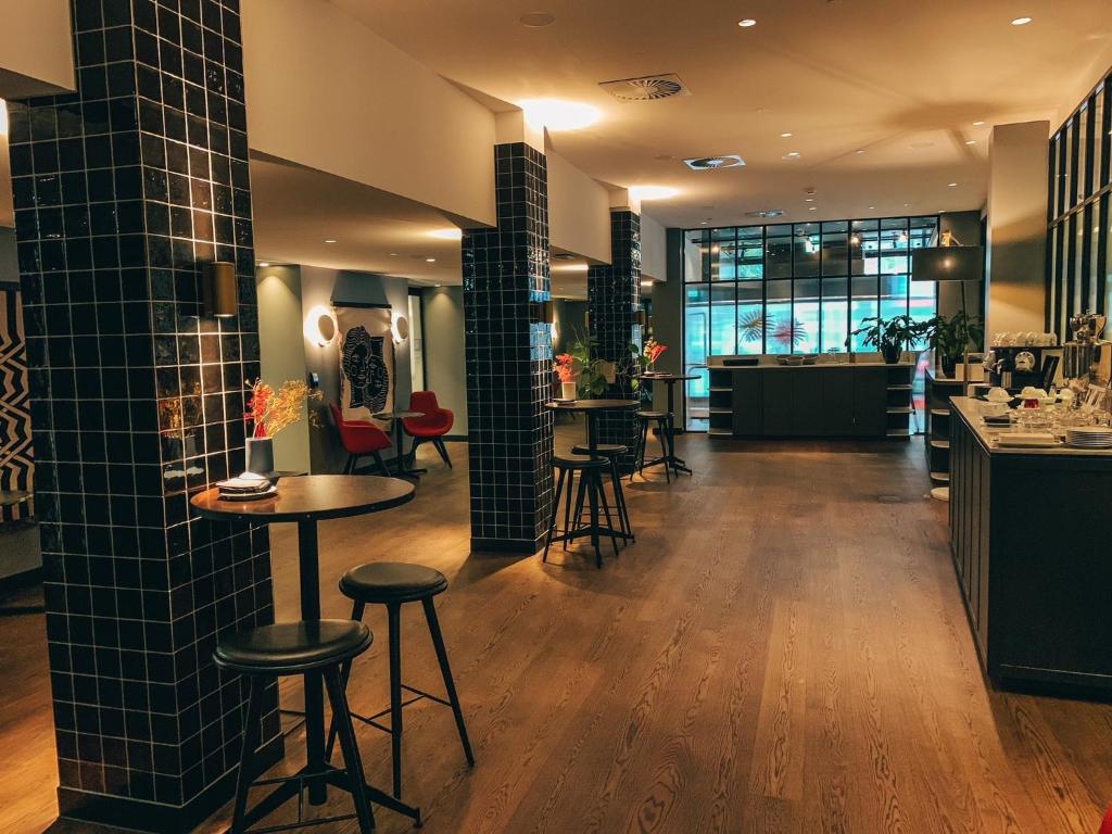 Kimpton De Witt Amsterdam by IHG - Resim 37