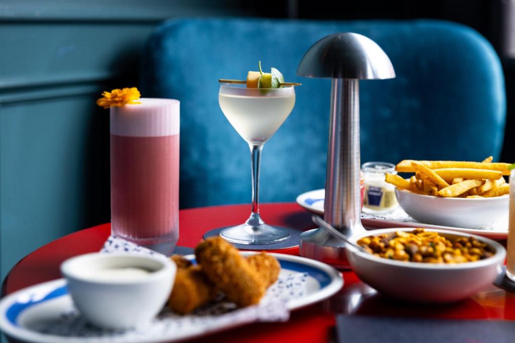 Kimpton De Witt Amsterdam by IHG - Resim 43