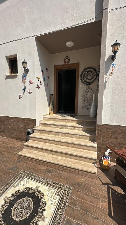 Fotografie z fotogalerie ubytování Birds inn v destinaci Kusadası