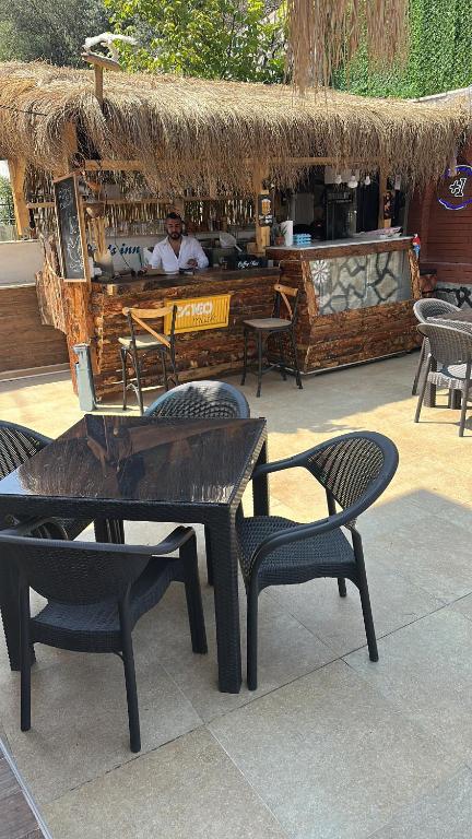 Fotografie z fotogalerie ubytování Birds inn v destinaci Kusadası