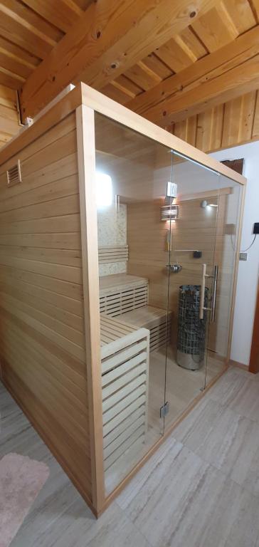 Fotografie z fotogalerie ubytování Apartmány Plešivec v destinaci Abertamy