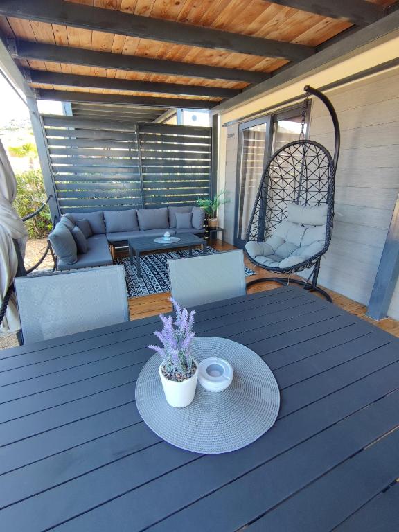 Mobile home LA ISLA BONITA, Terra Park SpiritoS