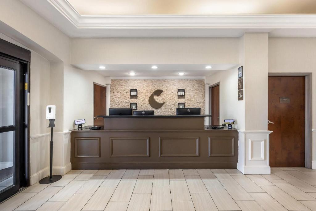 Comfort Inn & Suites Chattanooga West - Lookout Mountain photo