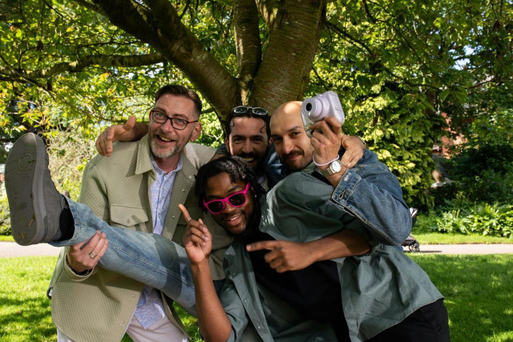 Moxy Chester - Resim 28