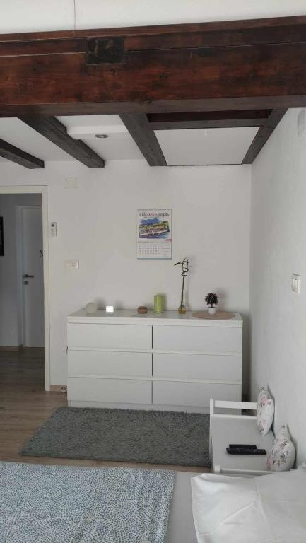 Fotografie z fotogalerie ubytování Apartman Tihana v destinaci Crikvenica