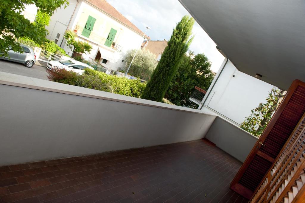 Casa Corinna - Deluxe Tweepersoonskamer Met Extra Bed