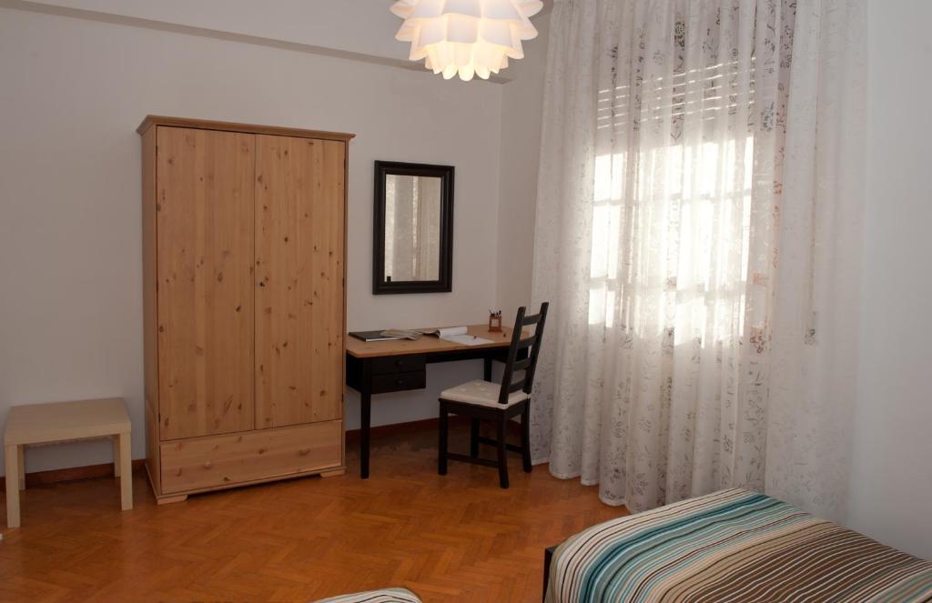 Casa Corinna - Tweepersoonskamer Met 2 Aparte Bedden
