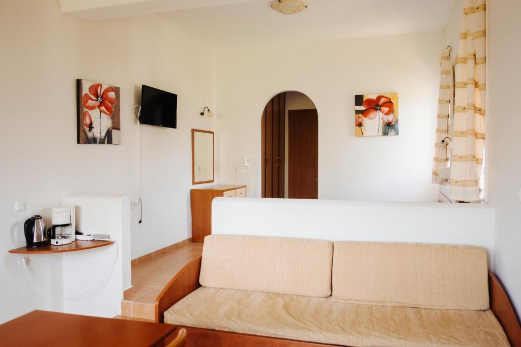 Finikas Apartments - 14