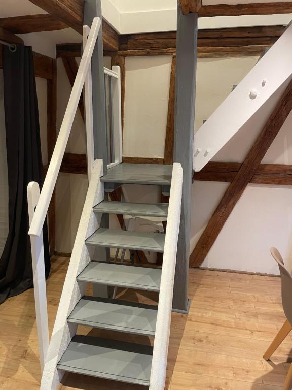 Gîte Elisa et léna – photo 10
