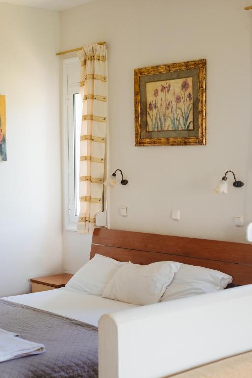 Finikas Apartments - 17