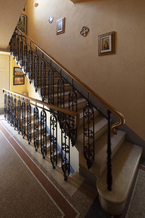 B&B Villa Agnese Lucca - 5