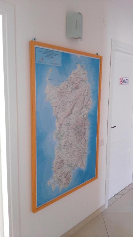 Fotografie z fotogalerie ubytování B&b Sa Zodia Guest House v destinaci Bitti