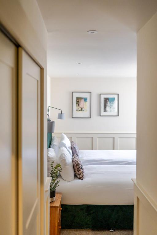 Grove House Hotel - Resim 9