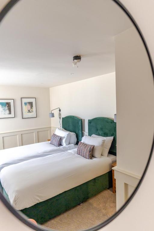 Grove House Hotel - Resim 10