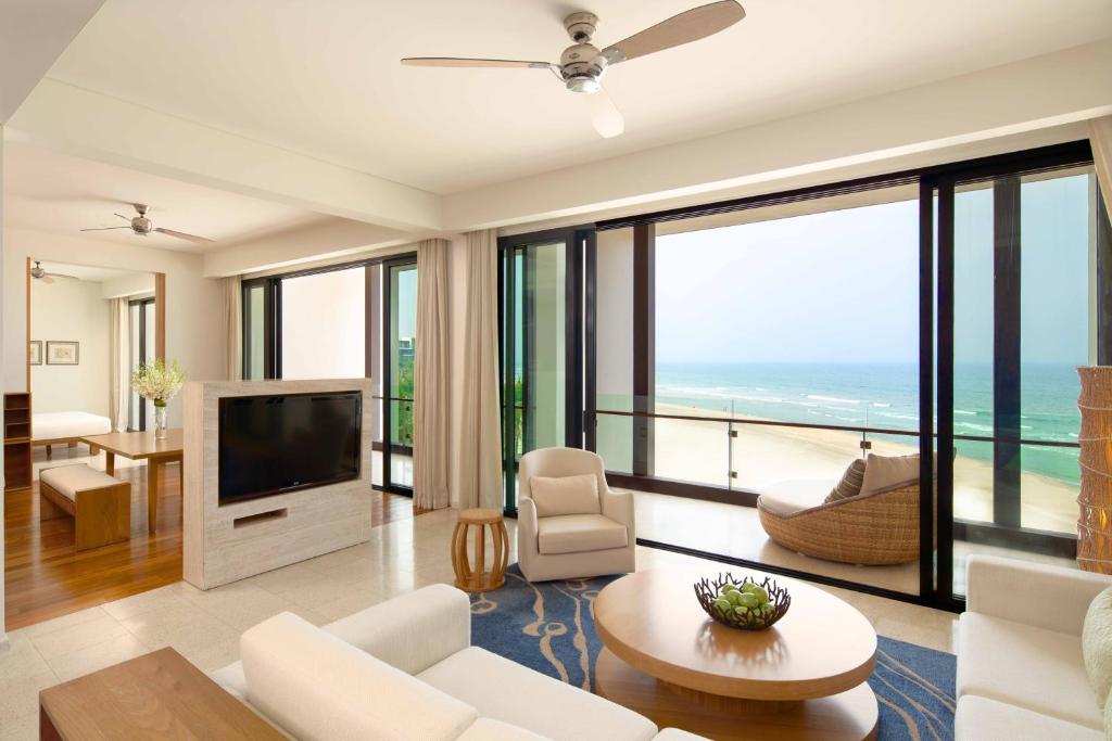 Suite Executive