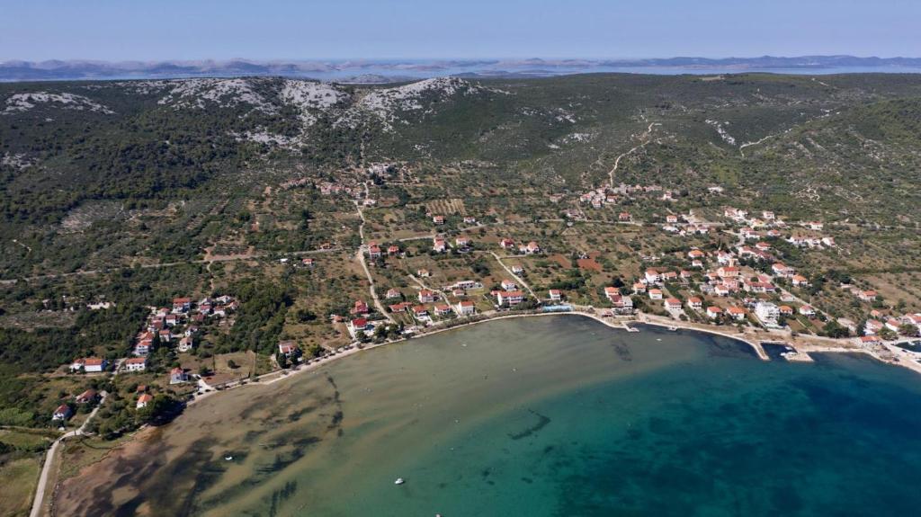 Apartmani Chiara