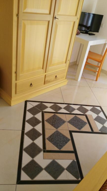 Fotografie z fotogalerie ubytování B&b Sa Zodia Guest House v destinaci Bitti