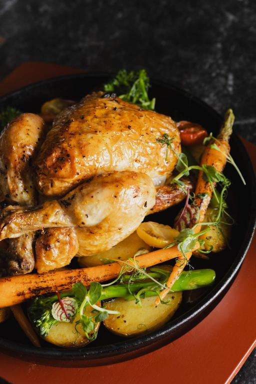 Melia White House Hotel - Resim 24