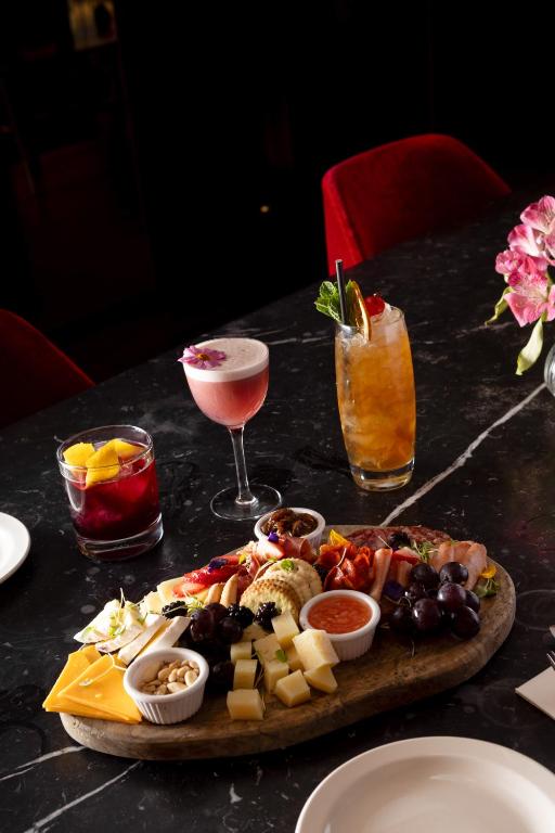 Melia White House Hotel - Resim 25