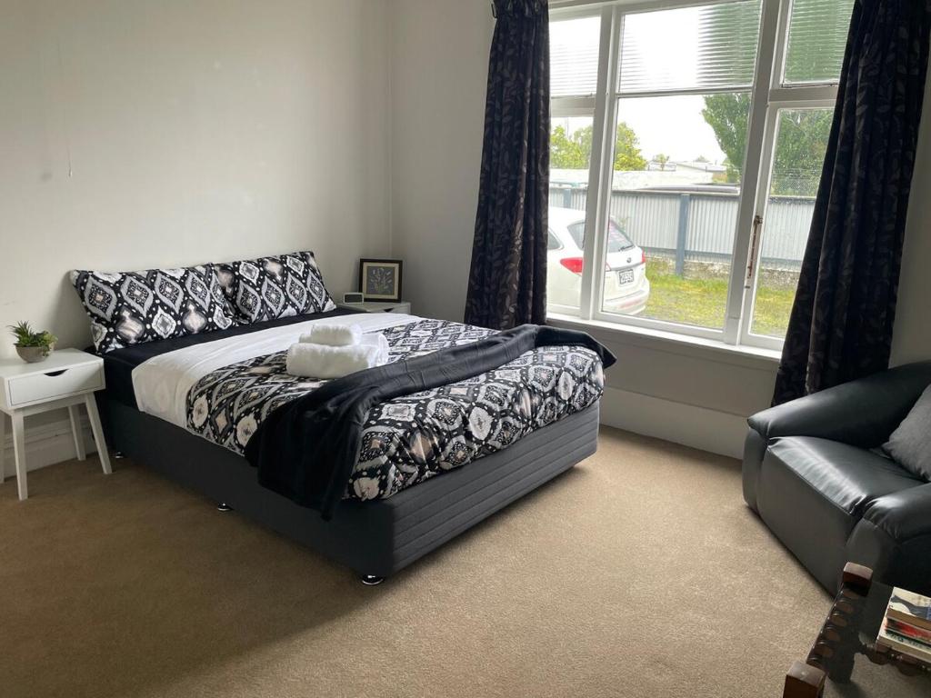 Attached units - Unit B Madras - Resim 1