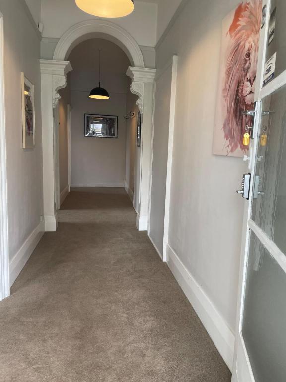 Attached units - Unit B Madras - Resim 10