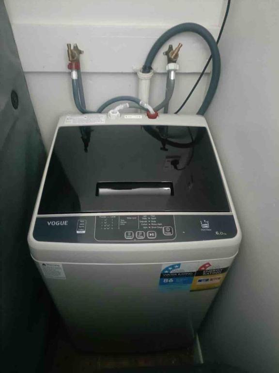 Attached units - Unit B Madras - Resim 12