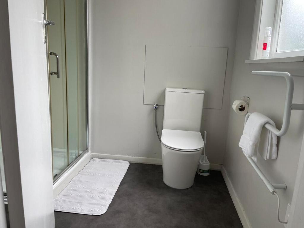 Attached units - Unit B Madras - Resim 8