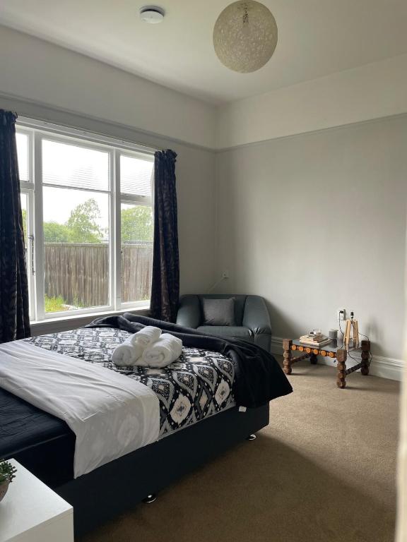 Attached units - Unit B Madras - Resim 7