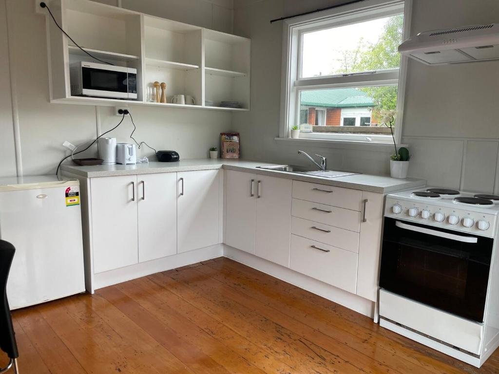 Attached units - Unit B Madras - Resim 17