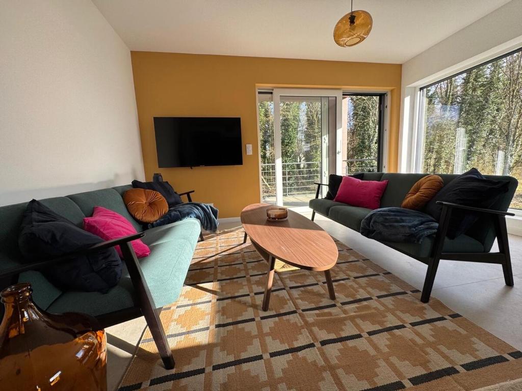 Superbe maison au calme avec stationnement gratuit – photo 5