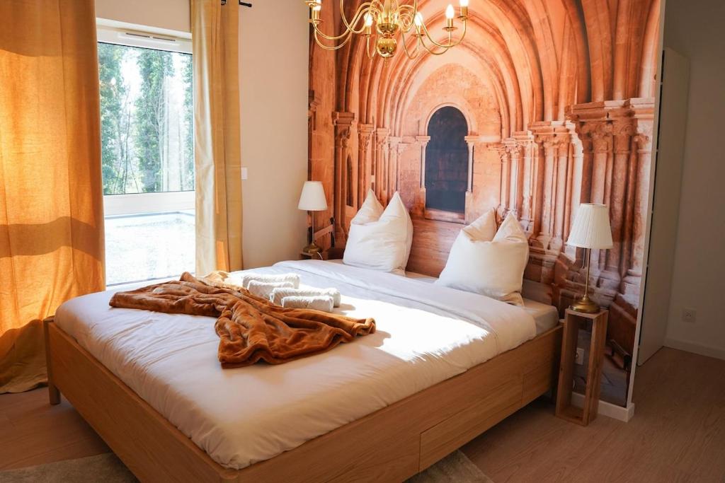 Superbe maison au calme avec stationnement gratuit – photo 2
