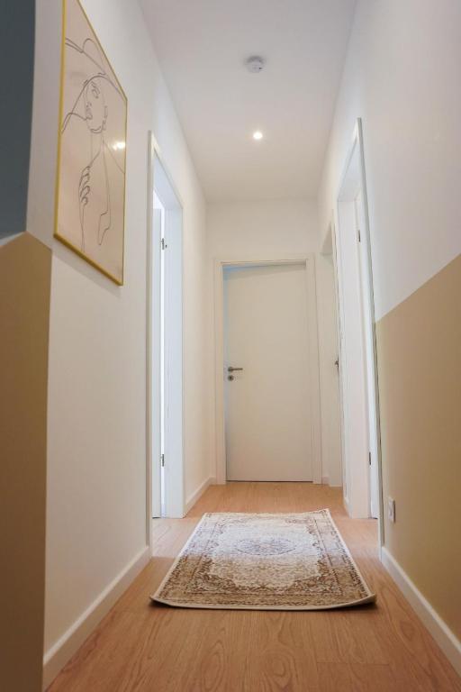 Superbe maison au calme avec stationnement gratuit – photo 14