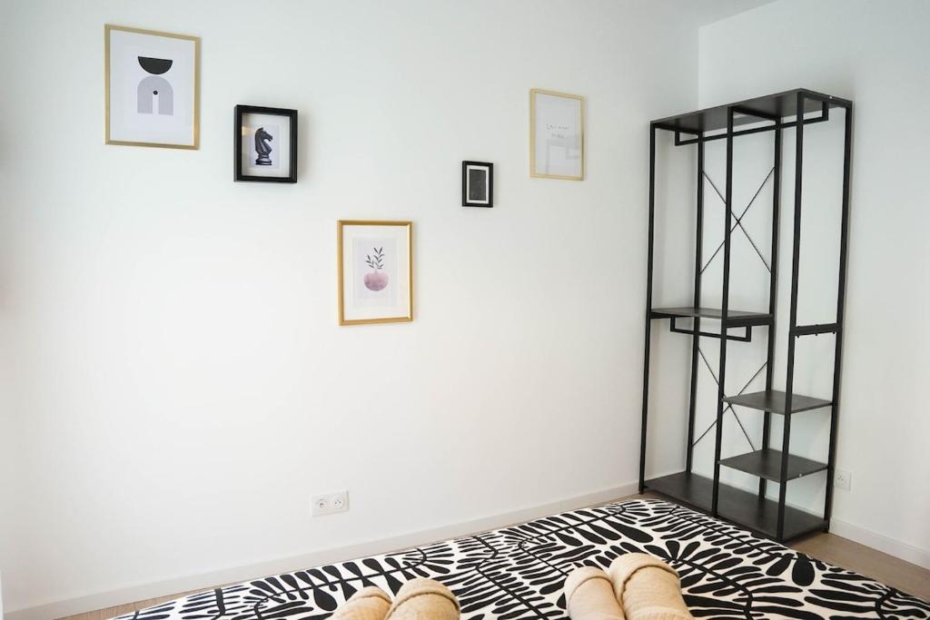 Superbe maison au calme avec stationnement gratuit – photo 19