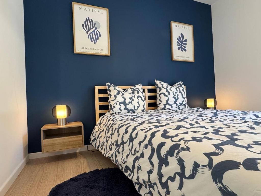 Superbe maison au calme avec stationnement gratuit – photo 20
