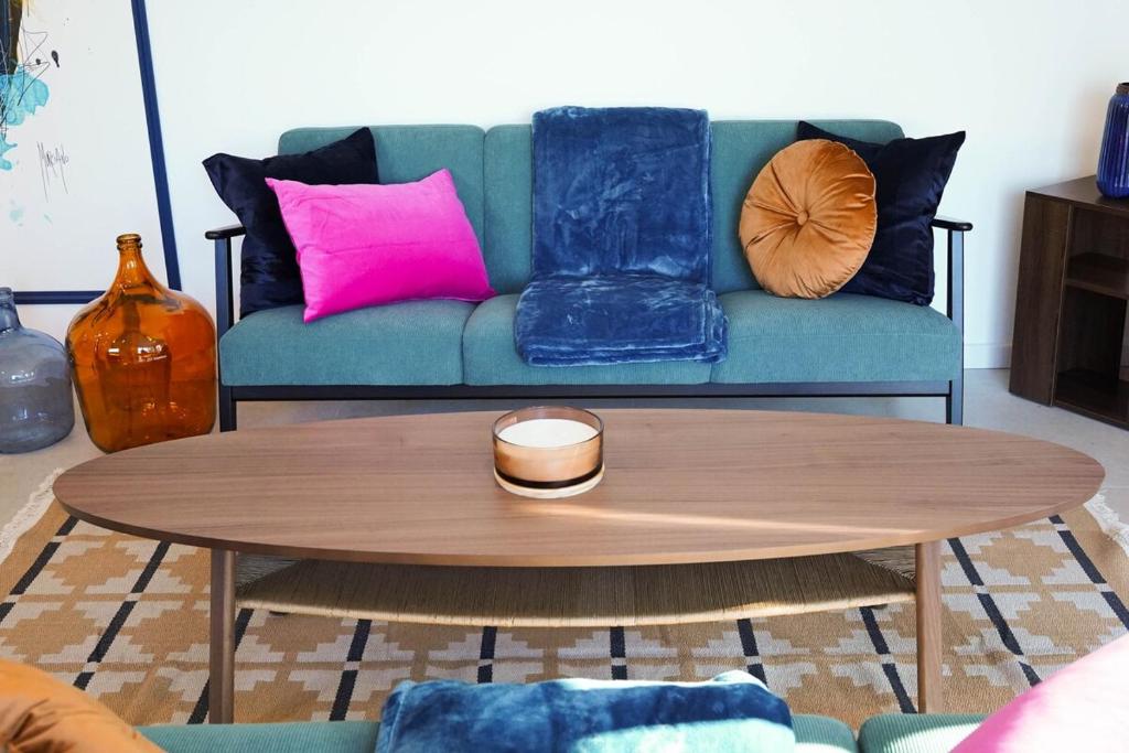 Superbe maison au calme avec stationnement gratuit – photo 21