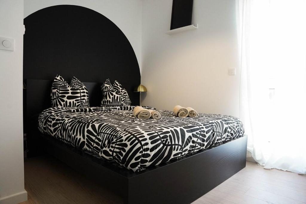 Superbe maison au calme avec stationnement gratuit – photo 22