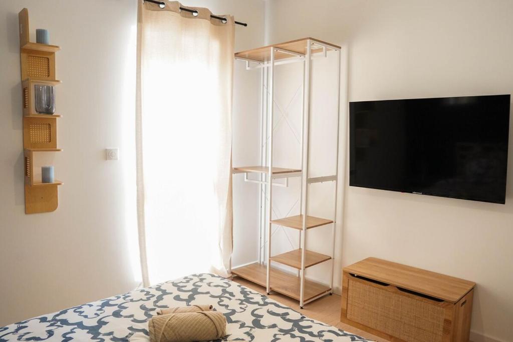 Superbe maison au calme avec stationnement gratuit – photo 23