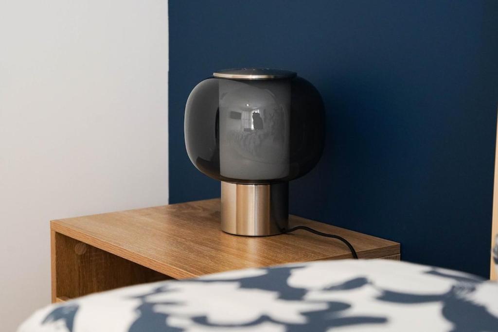 Superbe maison au calme avec stationnement gratuit – photo 25