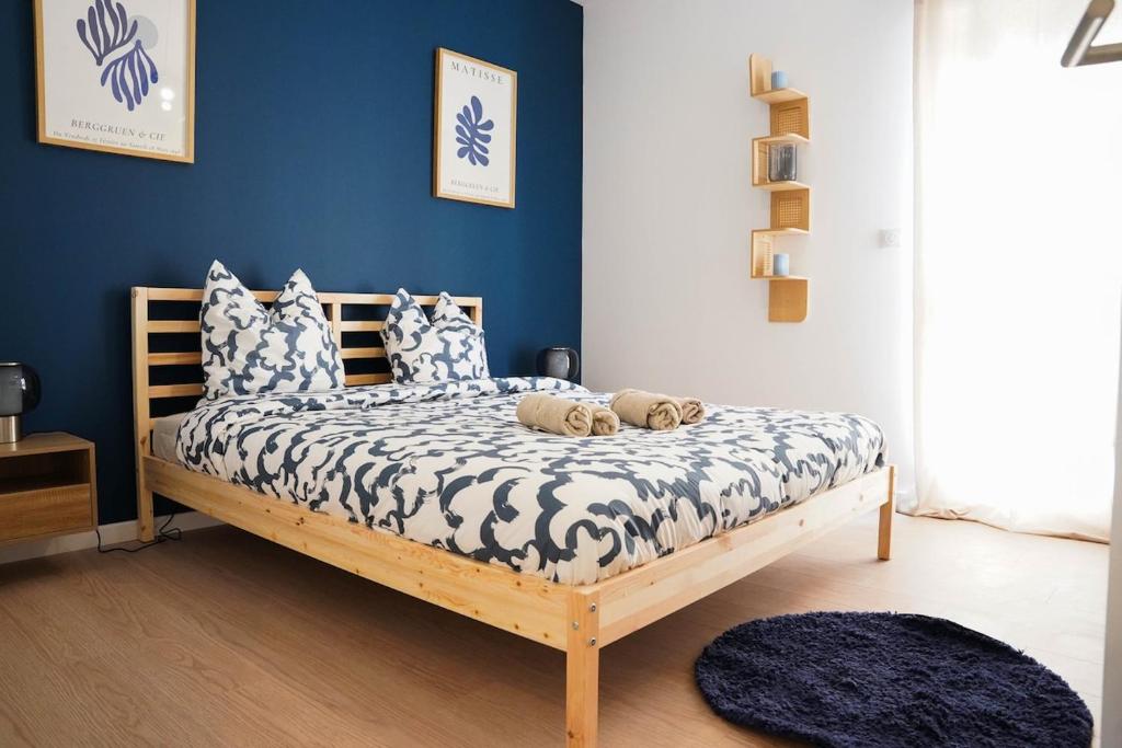 Superbe maison au calme avec stationnement gratuit – photo 26